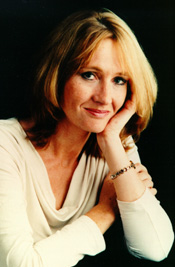 J. K. Rowling