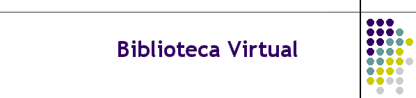 Biblioteca Virtual